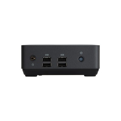 Mini PC barebone Gigabyte BRIX GB-BRi3H-1315