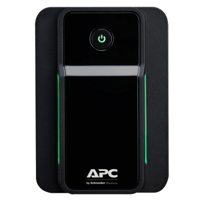 Gruppo di continuità APC UPS BX500MI  corrente alternata 230 V