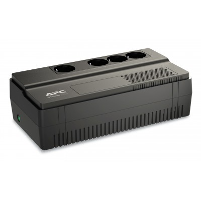 Gruppo di continuità APC UPS BV800I-GR  corrente alternata 230 V