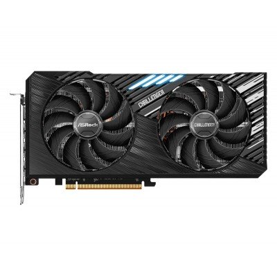 Scheda video ASRock Radeon RX 7800 XT 16GB Challenger OC