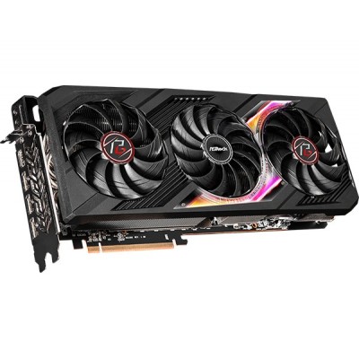 Scheda video ASRock Radeon RX 7900 XT 20GB Phantom Gaming OC