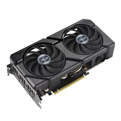 Scheda video ASUS GeForce RTX 4070 12GB DUAL EVO OC