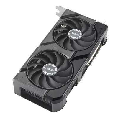 Scheda video ASUS GeForce RTX 4070 12GB DUAL EVO OC