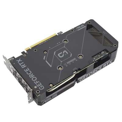 Scheda video ASUS GeForce RTX 4070 12GB DUAL EVO OC