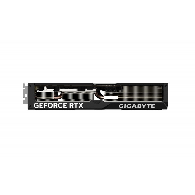 Scheda video Gigabyte GeForce RTX 4070 SUPER 12GB Windforce OC