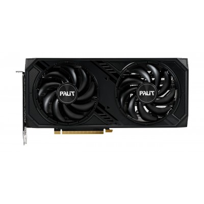 Scheda video Palit GeForce RTX 4070 Super 12GB Dual