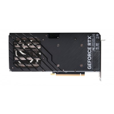 Scheda video Palit GeForce RTX 4070 Super 12GB Dual