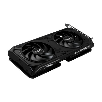 Scheda video Palit GeForce RTX 4070 Super 12GB Dual