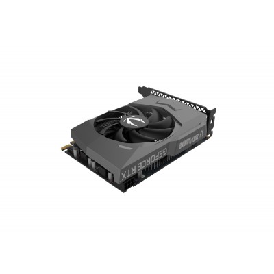 Scheda video ZOTAC GeForce RTX 3050 8GB ECO SOLO