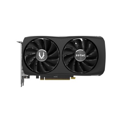 Scheda video ZOTAC GeForce RTX 4060 8GB Twin Edge