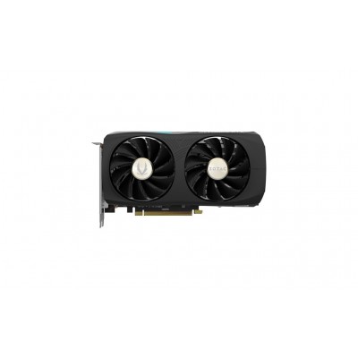 Scheda video ZOTAC GeForce RTX 4070 SUPER 12GB Twin Edge OC