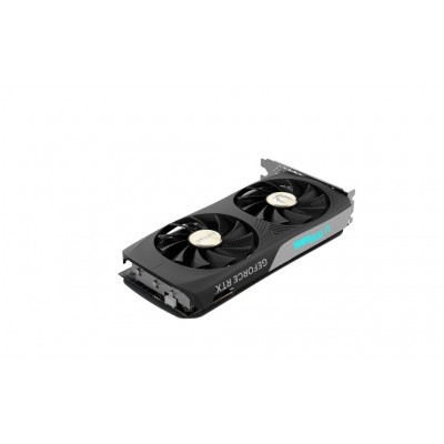 Scheda video ZOTAC GeForce RTX 4070 SUPER 12GB Twin Edge OC