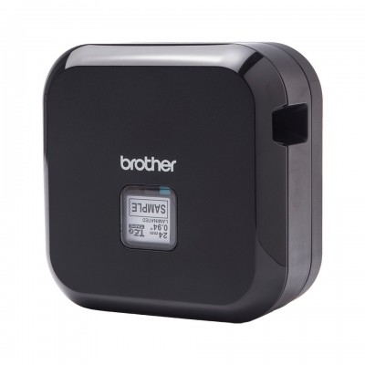 Stampante Brother P-touch CUBE Plus