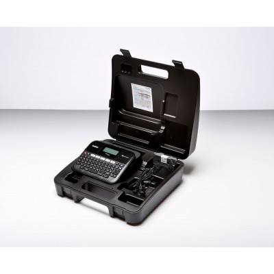 Stampante Brother P-touch D450VP