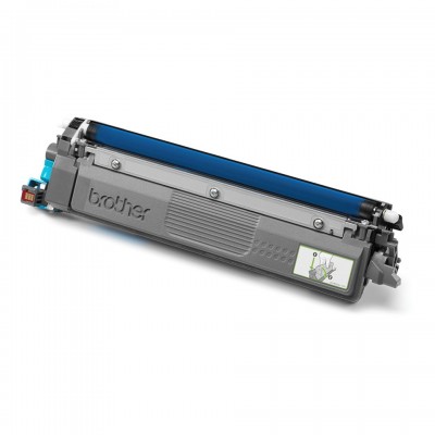 Toner Brother ciano TN-248XLC 2300 pagine