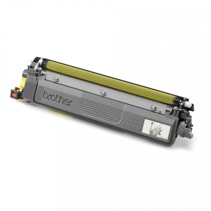 Toner Brother toner giallo TN-248XLY 2300 pagine