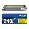 Toner Brother toner giallo TN-248XLY 2300 pagine