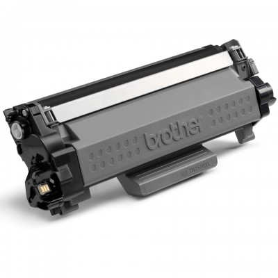 Toner Brother nero TN-2510XL 3000 pagine