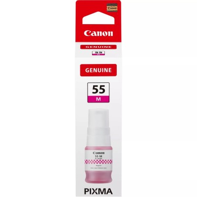 Cartuccia Canon d'inchiostro magenta GI-55m 6290C001 3000 pagine