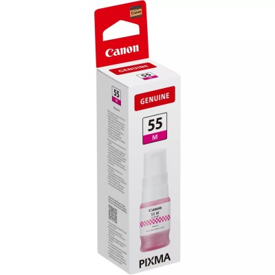 Cartuccia Canon d'inchiostro magenta GI-55m 6290C001 3000 pagine