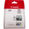 Multipack Canon nero   differenti colori PG-560+CL-561 3713C006