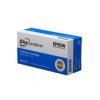 Cartuccia Epson d'inchiostro ciano C13S020688 PJIC7C 31,3ml