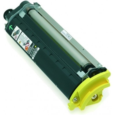 Toner Epson giallo C13S050226 5000 pagine