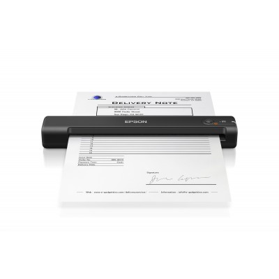 Stamapnte Epson WorkForce ES-50