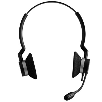 Cuffie Jabra BIZ 2300 Nero