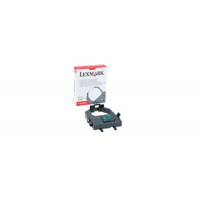 Nastro colorato Lexmark nero 11A3540 3070166