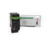 Toner Lexmark magenta 75M20M0 CS531 632 CX532 635 2000 pagine