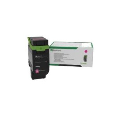 Toner Lexmark magenta 75M2HM0 CS531 CX532 8800 pagine