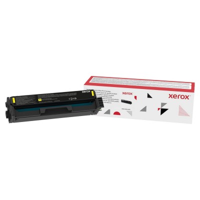 Toner Xerox giallo 006R04386 C230 235 1500 pagine