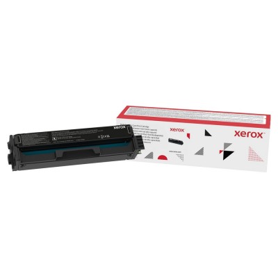 Toner Xerox nero 006R04391 C230 235 3000 pagine