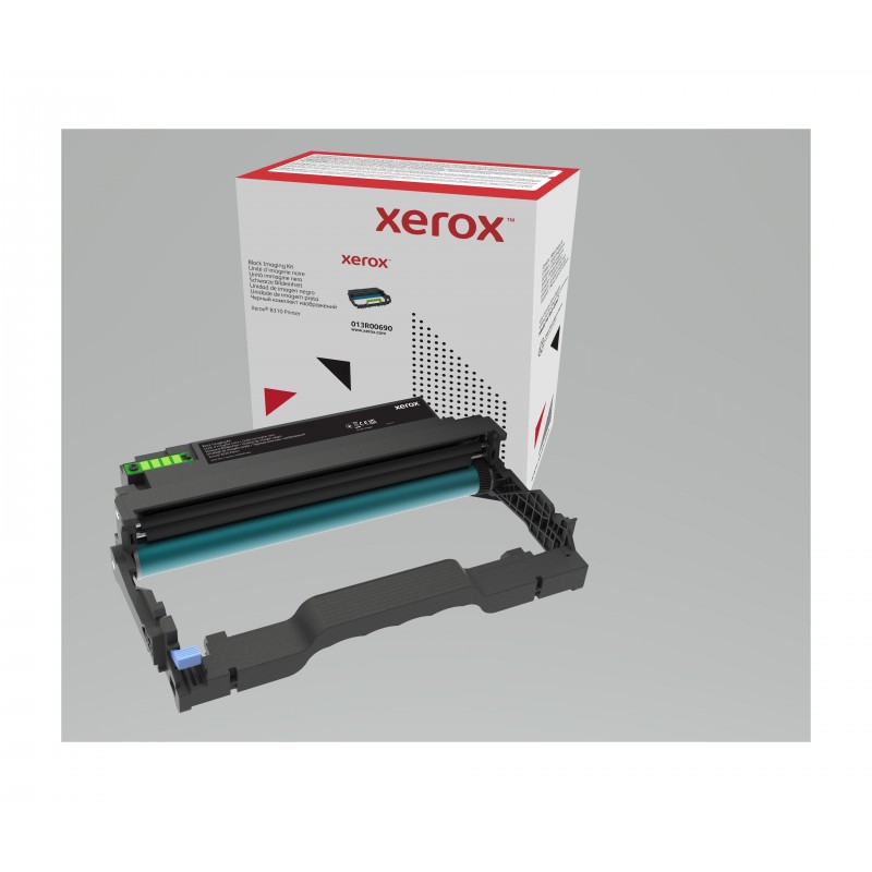 Tamburo Xerox nero 013R00691 B225 230 235 12000 pagine