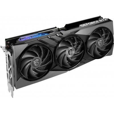 Scheda Video MSI Nvidia GeForce RTX 4070 Ti Super GAMING X SLIM 16GB GDDR6X