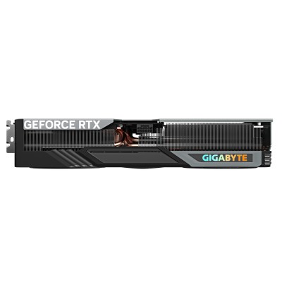 Scheda Video Gigabyte Nvidia GeForce RTX 4070 Ti SUPER GAMING OC 16GB GDDR6X