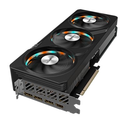 Scheda Video Gigabyte Nvidia GeForce RTX 4070 Ti SUPER GAMING OC 16GB GDDR6X