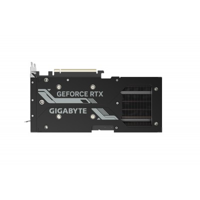 Scheda Video Gigabyte Nvidia GeForce RTX 4070 Ti SUPER WINDFORCE OC 16GB GDDR6X