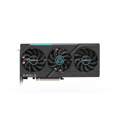 Scheda Video Gigabyte Nvidia GeForce RTX 4070 Ti SUPER EAGLE OC 16GB GDDR6X