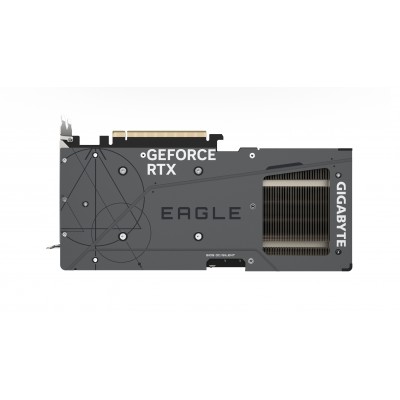 Scheda Video Gigabyte Nvidia GeForce RTX 4070 Ti SUPER EAGLE OC 16GB GDDR6X