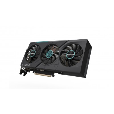 Scheda Video Gigabyte Nvidia GeForce RTX 4070 Ti SUPER EAGLE OC 16GB GDDR6X