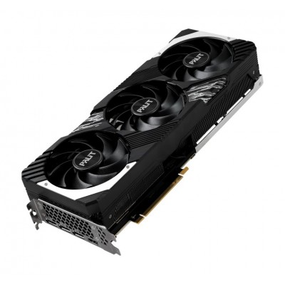 Scheda Video Palit Nvidia GeForce RTX 4070 Ti SUPER GamingPro 16GB GDDR6X