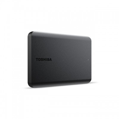 HDD Toshiba Canvio Basics 2,5 1TB Esterno