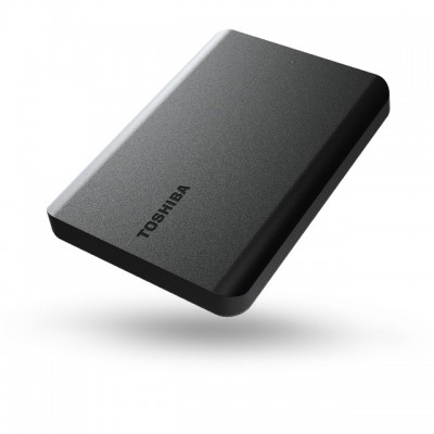 HDD Toshiba Canvio Basics 2,5 2TB Esterno