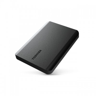 HDD Toshiba Canvio Basics 2,5 2TB Esterno