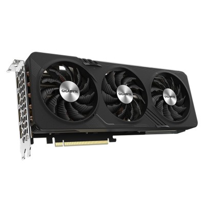 Scheda Video Gigabyte Radeon RX 7600 XT Gaming OC 16 GB GDDR6