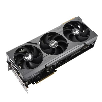 Scheda Video ASUS TUF GeForce RTX 4080 SUPER OC 16GB GDDR6X