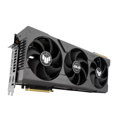 Scheda Video ASUS TUF GeForce RTX 4080 SUPER OC 16GB GDDR6X