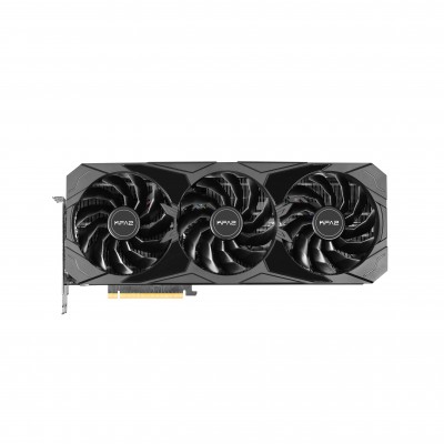 Scheda Video KFA2 GeForce RTX 4080 SUPER SG OC 1 clic 16GB GDDR6X